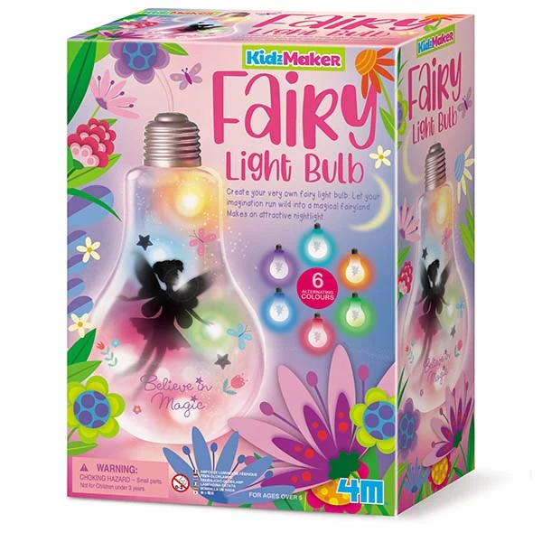 Set creativ – Bec fermecat cu zane
