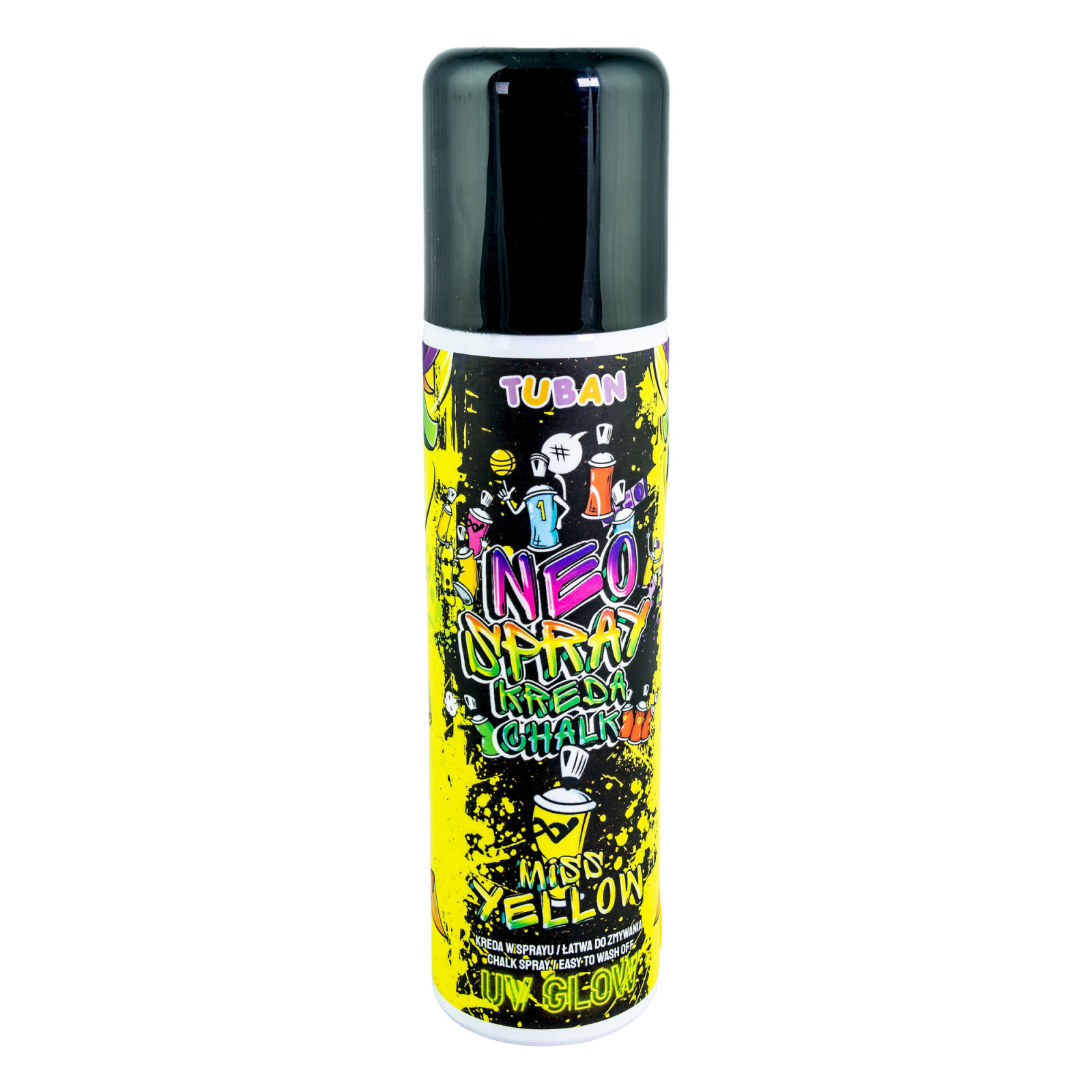 Spray Creta NEO galben, 150 ml