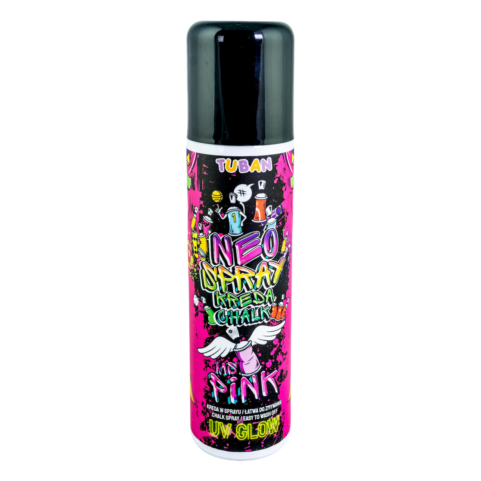 Spray Creta NEO roz, 150 ml