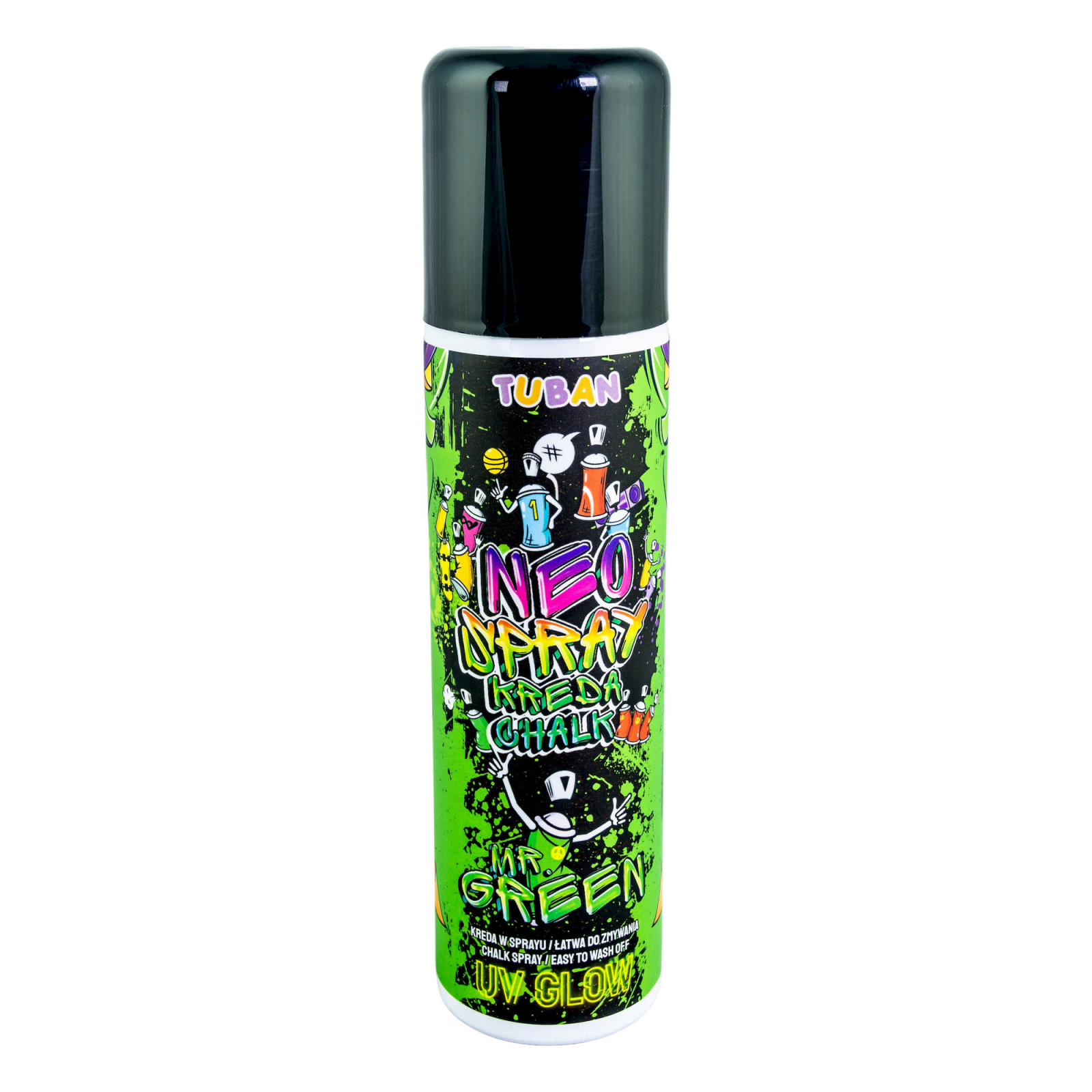 Spray Creta NEO verde, 150 ml