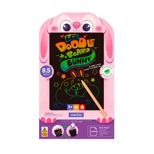 Tableta de desen LCD – Iepure