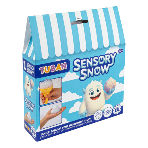 Zapada senzoriala Senso Story
